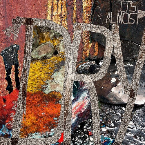 Pusha T - Pusha T - It's Almost Dry