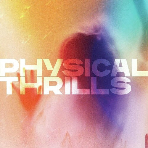 Silversun Pickups - Silversun Pickups - Physical Thrills