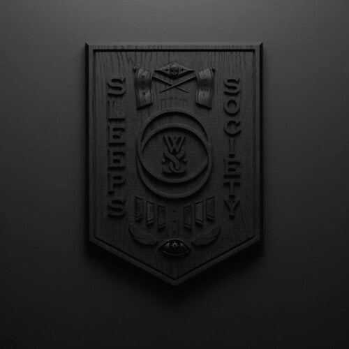 While She Sleeps - While She Sleeps - Sleeps Society - Limited