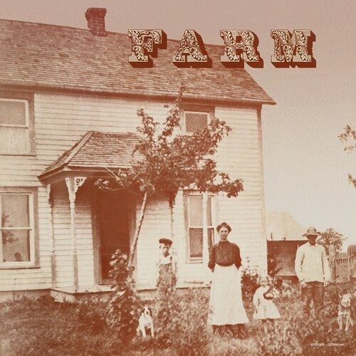 The FARM - The FARM - Farm