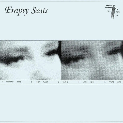 Tops - Tops - Empty Seats