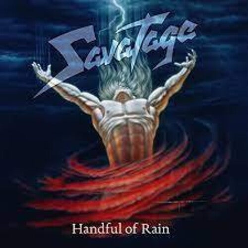 Savatage - Savatage - Handful Of Rain
