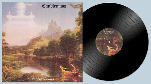 Candlemass - Candlemass - Ancient Dreams
