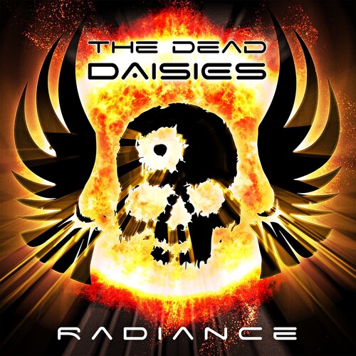 The Dead Daisies - The Dead Daisies - Radiance
