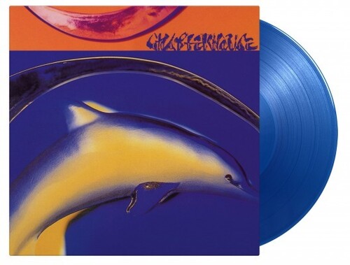 Chapterhouse - Chapterhouse - Mesmerise [Limited 180-Gram Translucent Blue]
