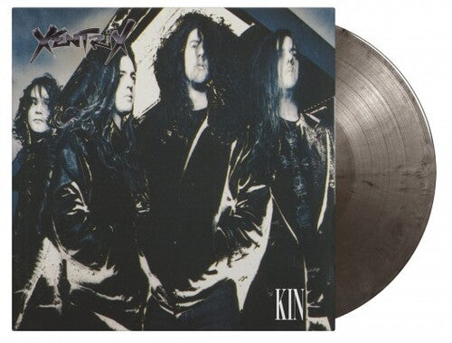 Xentrix - Xentrix - Kin [Limited 180-Gram 'Blade Bullet']