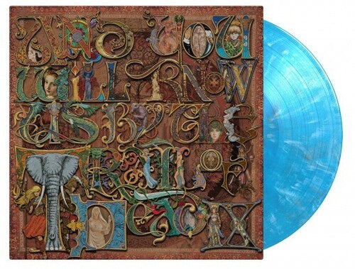 And You Will Know Us by the Trail of Dead - And You Will Know Us by the Trail of Dead - IX [Limited Gatefold, 180-Gram Blue Marble]