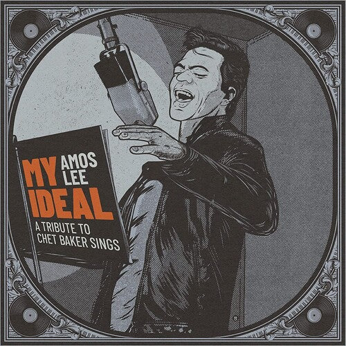 Amos Lee - Amos Lee - My Ideal (A Tribute to Chet Baker Sings)