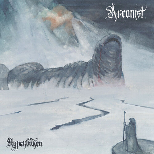 Arcanist - Arcanist - Hyperborea