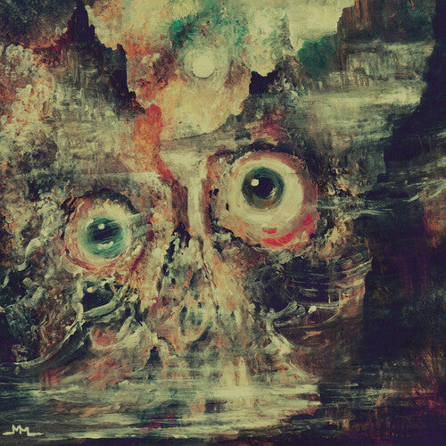 Teratoma - Teratoma - Purulent Manifestations