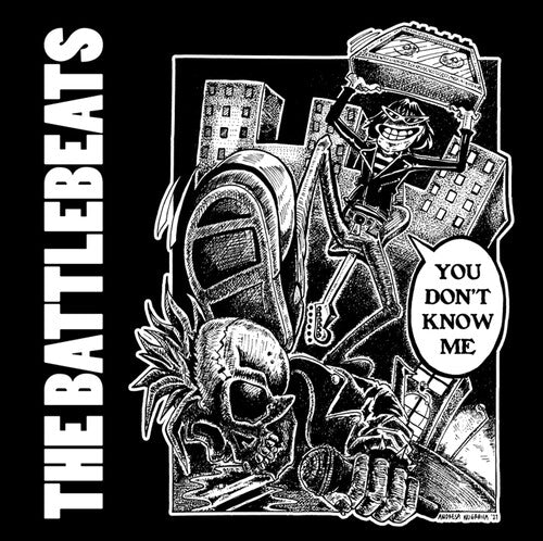 Battlebeats - Battlebeats - You Don't Know Me