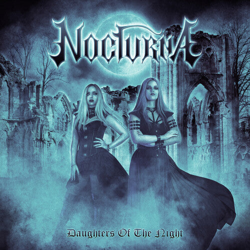Nocturna - Nocturna - Daughters Of The Night