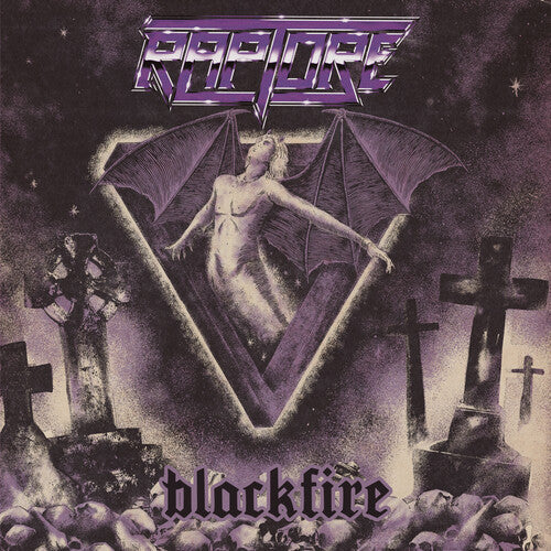Raptore - Raptore - Blackfire