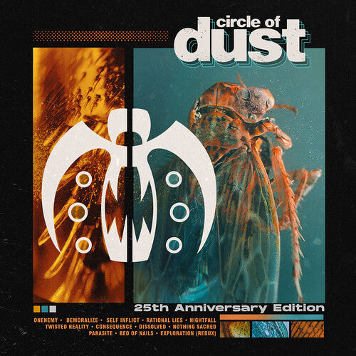 Circle of Dust - Circle of Dust - Circle Of Dust