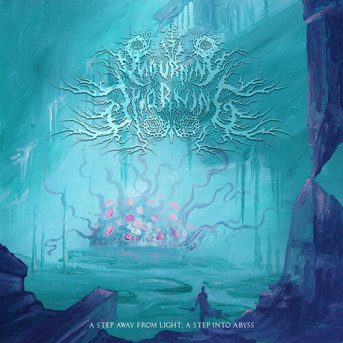 Mourning by Morning - Mourning by Morning - A Step Away From Light:a Step Into Abyss