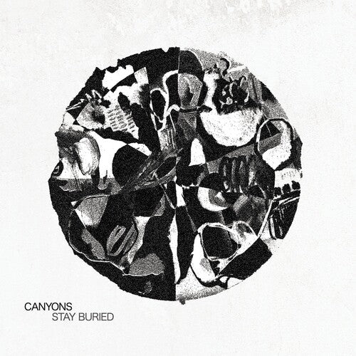 Canyons - Canyons - Stay Buried