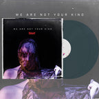 Slipknot - We Are Not Your Kind [2LP Light Blue]
