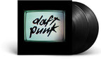 Daft Punk - Daft Punk - Human After All [2LP]