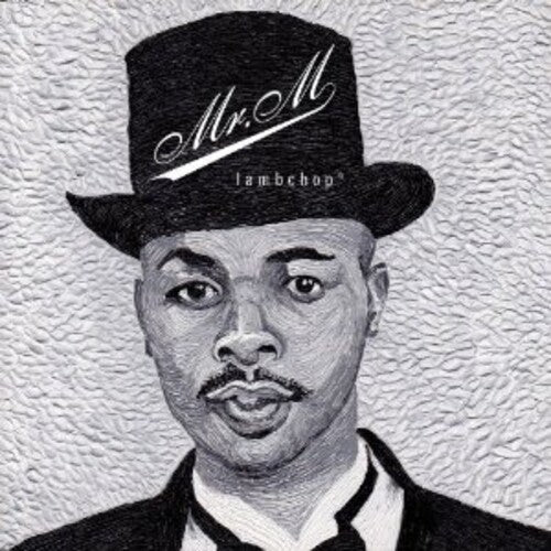Lambchop - Lambchop - Mr. M - Limited Silver Colored Vinyl