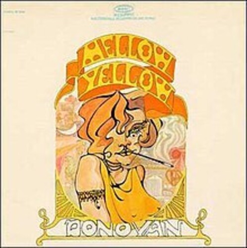 Donovan - Donovan - Mellow Yellow