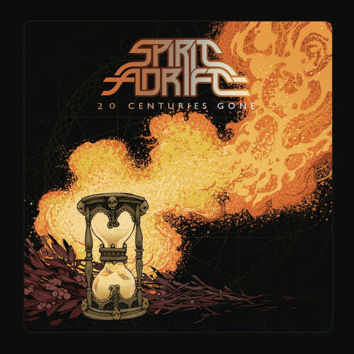 Spirit Adrift - Spirit Adrift - 20 Centuries Gone