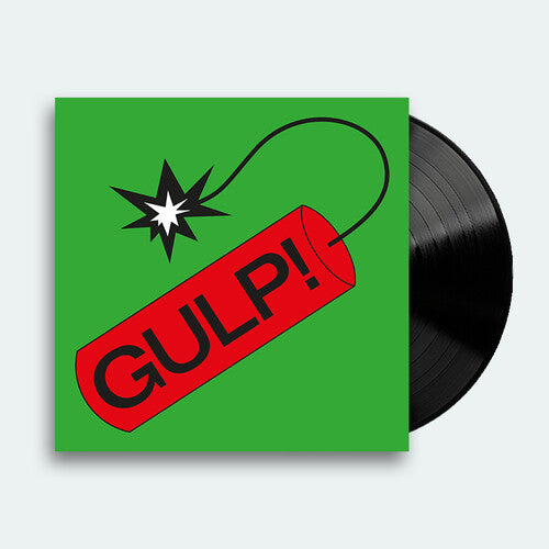 Sports Team - Sports Team - Gulp!