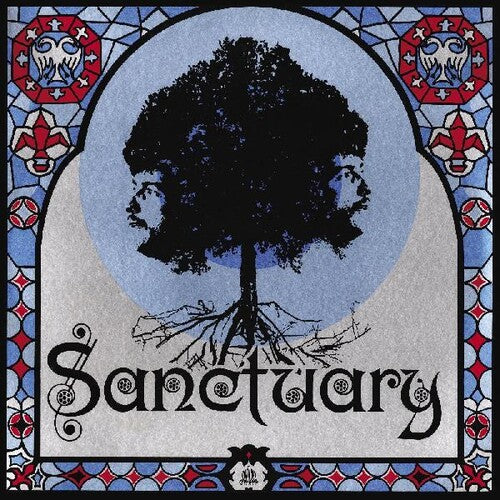 The Sanctuary - The Sanctuary - Sanctuary