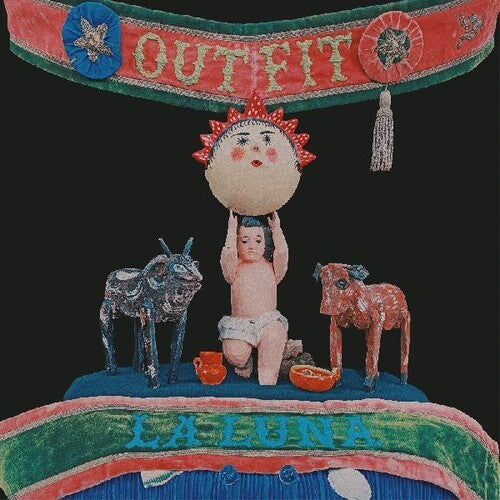 Daniel Romano - Daniel Romano - La Luna