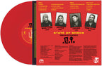D.I. - D.I. - State Of Shock - Red