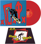 D.I. - D.I. - State Of Shock - Red