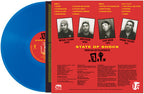 D.I. - D.I. - State Of Shock - Blue