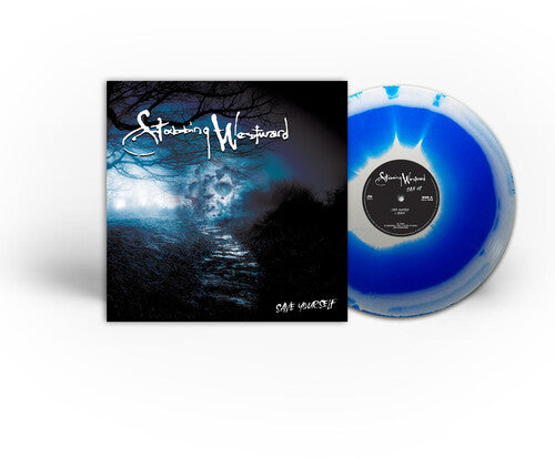 Stabbing Westward - Stabbing Westward - Save Yourself - Blue/white Haze