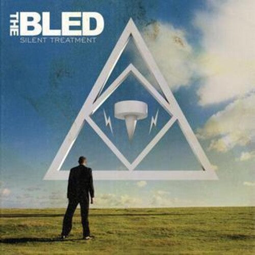 The Bled - The Bled - Silent Treatment