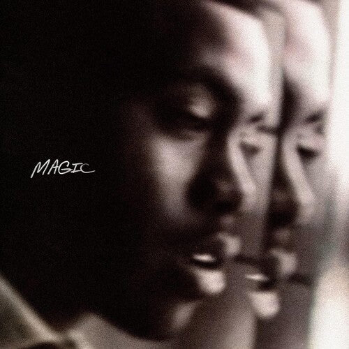 Nas - Nas - Magic