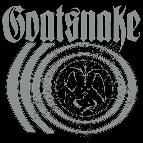 Goatsnake - Goatsnake - 1
