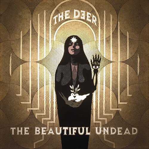 The Deer - The Deer - The Beautiful Undead - Clear