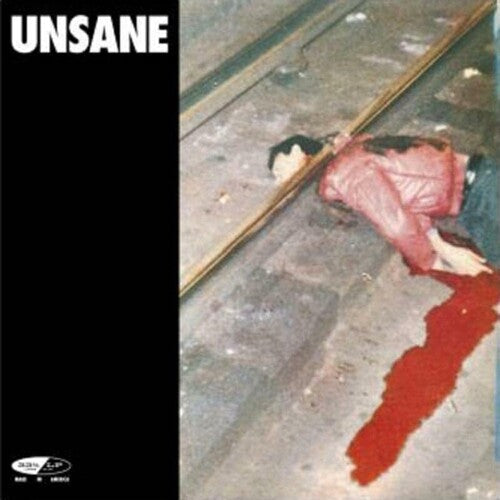 Unsane - Unsane - Unsane
