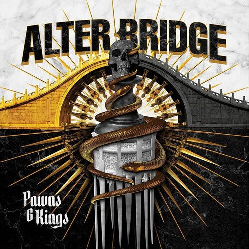Alter Bridge - Alter Bridge - Pawns & Kings