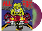 All - All - Mass Nerder [Opaque Green & Purple Galaxy]