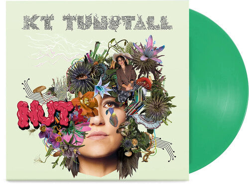 KT Tunstall - KT Tunstall - Nut