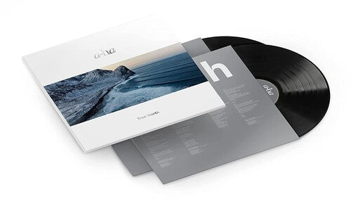 a-ha - a-ha - True North