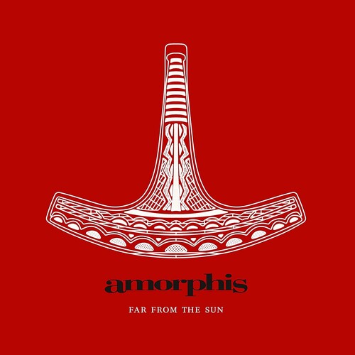 Amorphis - Amorphis - Far From The Sun