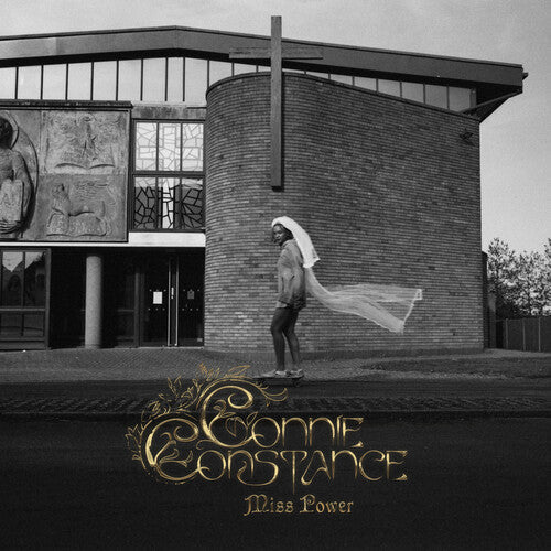 Connie Constance - Connie Constance - Miss Power