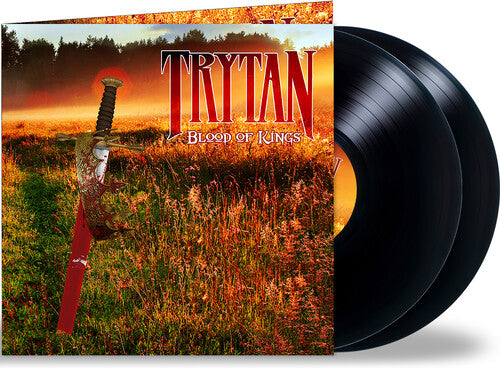 Trytan - Trytan - Blood of Kings