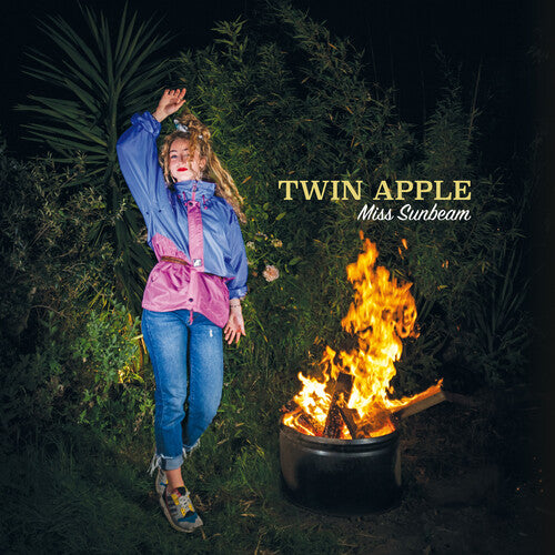Twin Apple - Twin Apple - Miss Sunbeam
