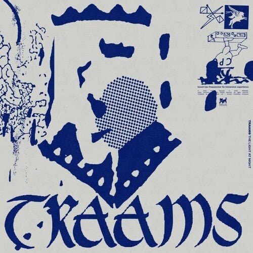 TRAAMS - TRAAMS - Personal Best
