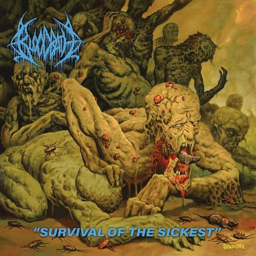 Bloodbath - Bloodbath - Survival Of The Sickest