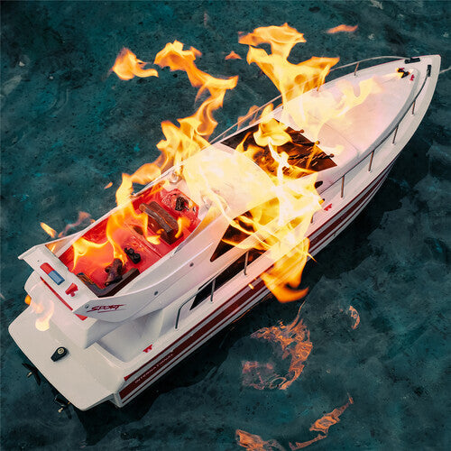 Moreish Idols - Moreish Idols - Float