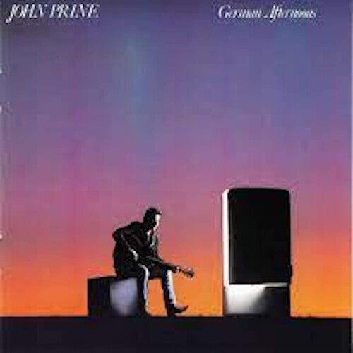 John Prine - John Prine - German Afternoons