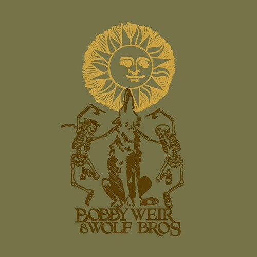 Bob Weir - Bob Weir - Bobby Weir & Wolf Bros: Live In Colorado 2